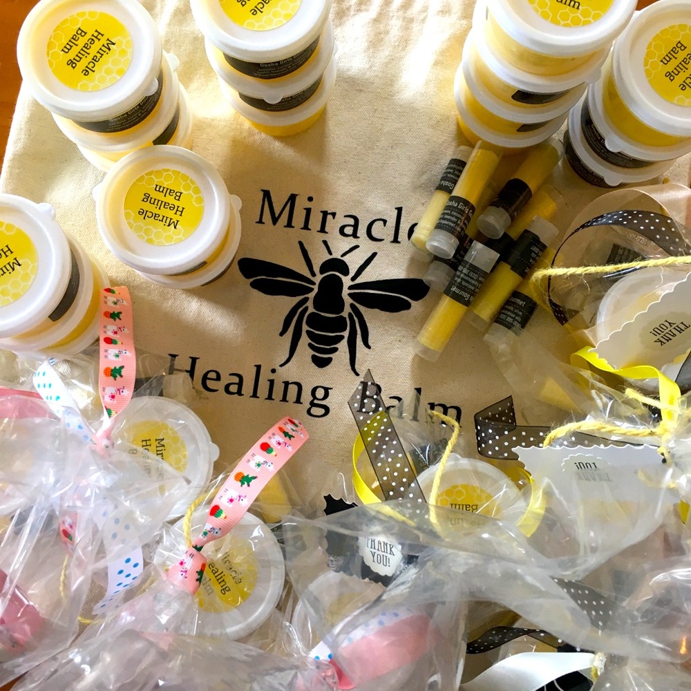 ❤️‍🩹MIRACLE HEALING BALM, proof in the results; BEST IN BEAUTY PICK!!!😊